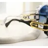 Lunettes de Soleil Femme CAZAL MOD 163/3 - Cazal
