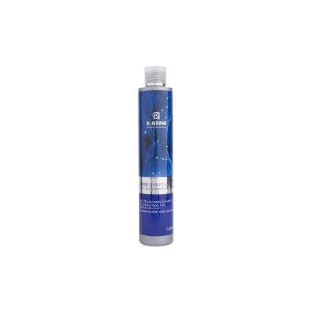 k-reine Silver shampoing 250 ml K- REINE - 1