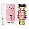 Eau de Parfum Femme PACO RABANNE  FAME BLOOMING PINK - PACO RABANNE