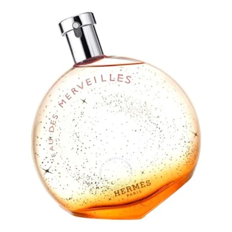 Coffret maquillage HERMES  ELIXIR MERVEILLES - HERMES