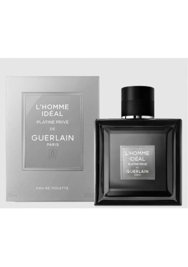 Eau de Toilette Homme GUERLAIN PLATINE PRIVÉ GUERLAIN - 1
