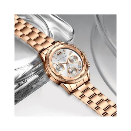 Montre Femme MINI FOCUS MF0466L - MINI FOCUS