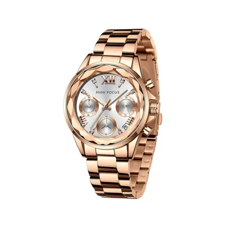 Montre Femme MINI FOCUS MF0466L - MINI FOCUS