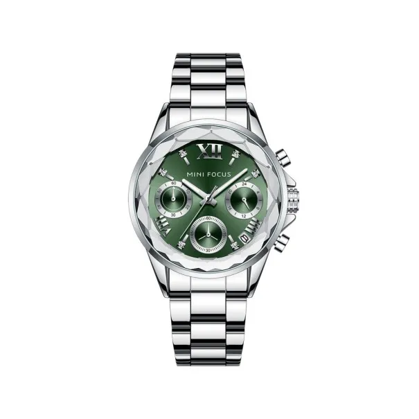 Montre Femme MINI FOCUS MF0466L - MINI FOCUS