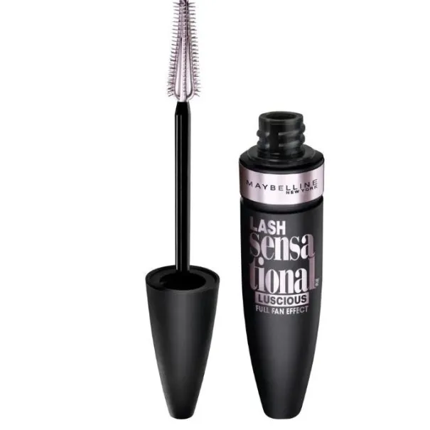 Mascara Maybelline LASH SENSTIONAL LUSCIOUS