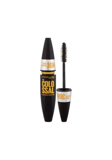 Mascara Maybelline THE COLOSSAL LONGWEAR - Maybelline