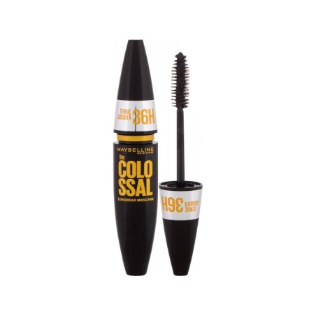 Mascara Maybelline THE COLOSSAL LONGWEAR - 44