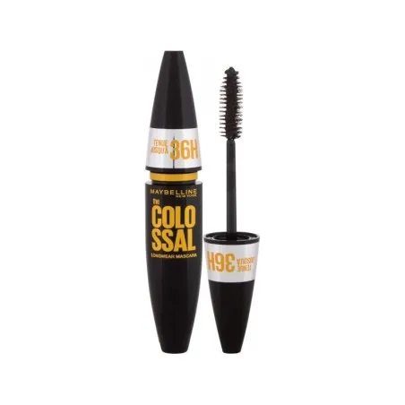 Mascara Maybelline THE COLOSSAL LONGWEAR - Maybelline