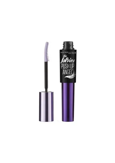 Mascara Maybelline FAUX CILS PUSH UP ANGEL - Maybelline
