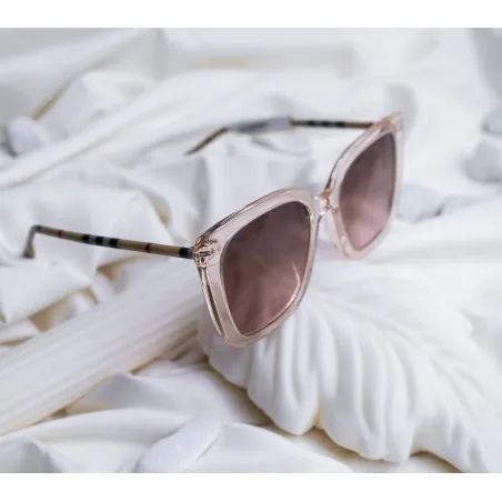 Lunettes de Soleil Femme BURBERRY - Burberry