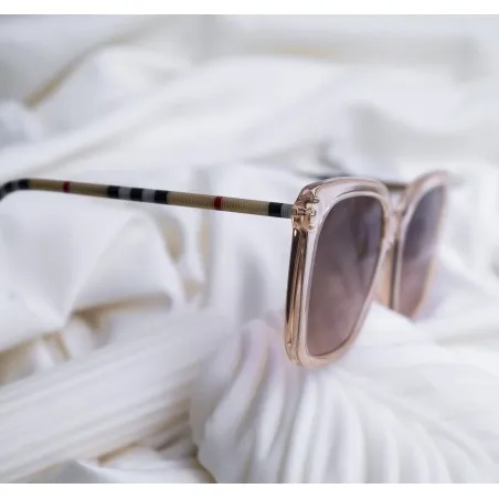 Lunettes de Soleil Femme BURBERRY - Burberry