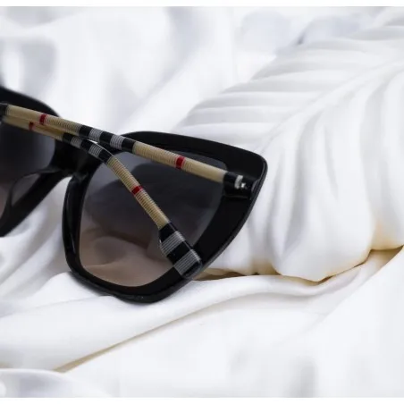 Lunettes de Soleil Femme BURBERRY - Burberry