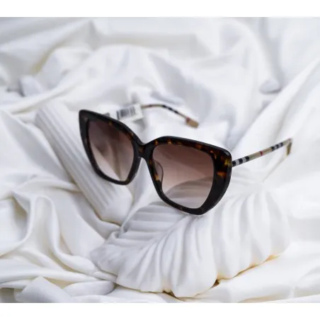 Lunettes de Soleil Femme BURBERRY B4327-F - Burberry