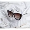 Lunettes de Soleil Femme BURBERRY B4327-F - Burberry