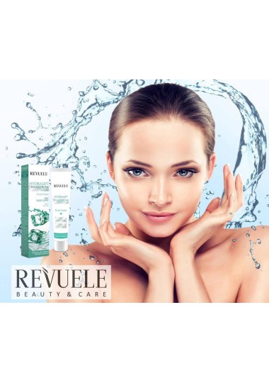 créme Revuelle HYDRALIFT