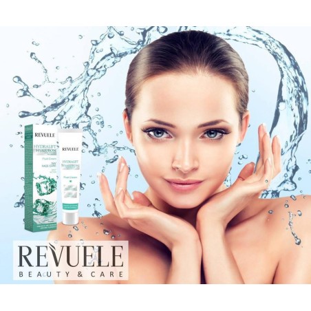 créme Revuelle HYDRALIFT