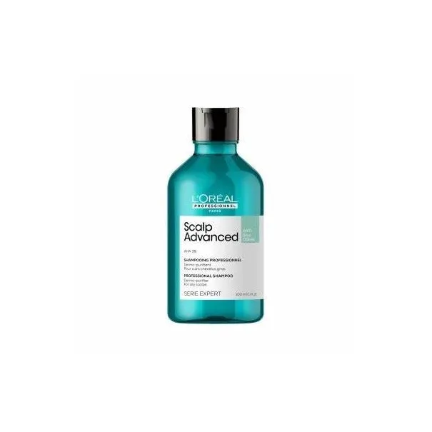 SHAMPOOING L'Oréal SCALP ADVANCED - L'OREAL
