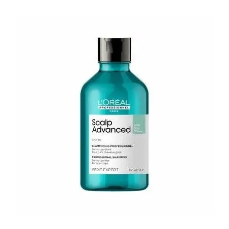 SHAMPOOING L'Oréal SCALP ADVANCED - L'OREAL