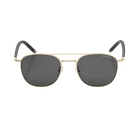 Lunettes de Soleil Femme MONT BLANC 1432 - MONT BLANC