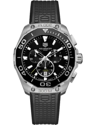 Montre Homme TAG HEUER CAY111A.FT6041 - Tag Heuer
