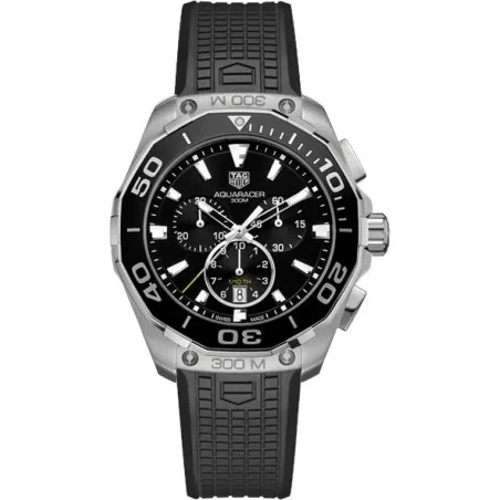 Montre Homme TAG HEUER CAY111A.FT6041 - Tag Heuer