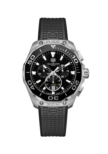 Montre Homme TAG HEUER CAY111A.FT6041 - Tag Heuer