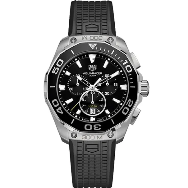 Montre Homme TAG HEUER CAY111A.FT6041