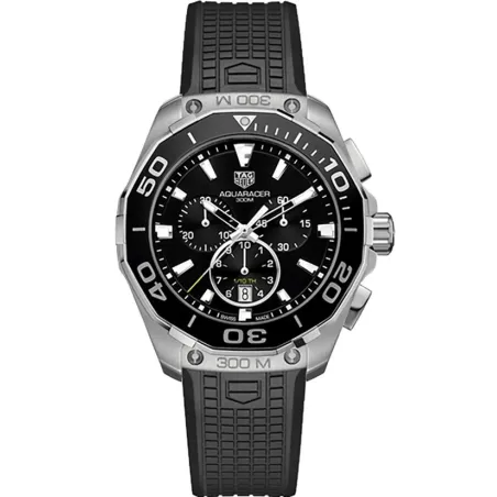 Montre Homme TAG HEUER CAY111A.FT6041 - Tag Heuer