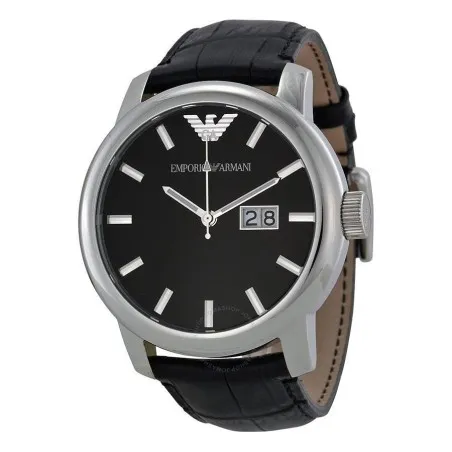 Montre Homme EMPORIO ARMANI AR0428 - Emporio Armani