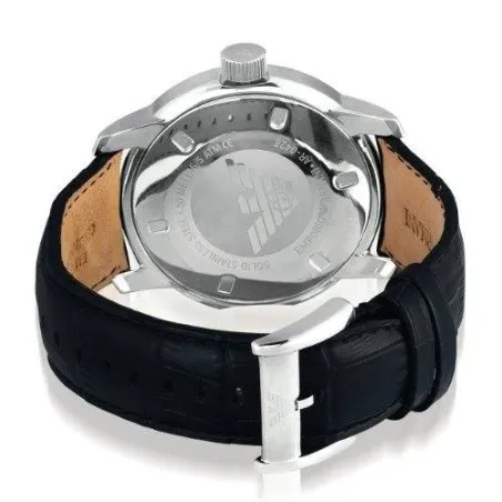 Montre Homme EMPORIO ARMANI AR0428 - Emporio Armani