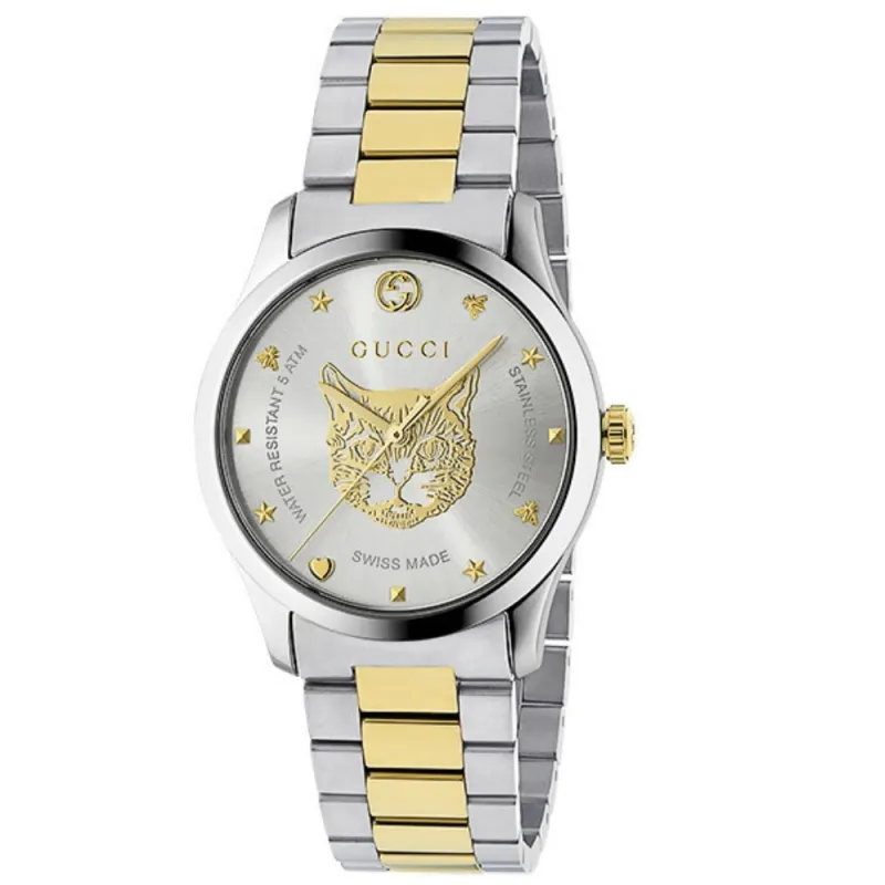 Montre Femme GUCCI YA1264074