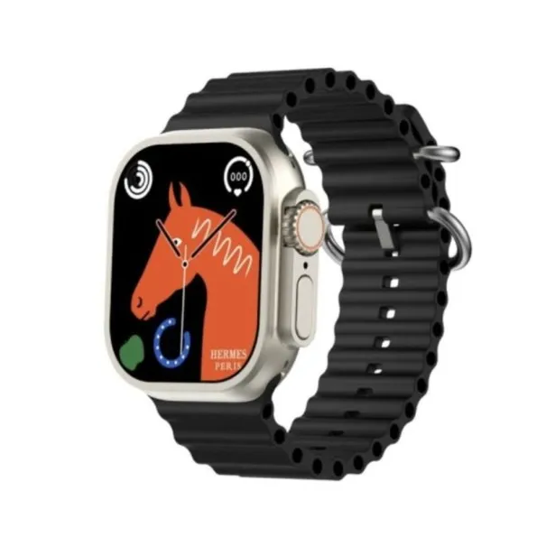 MONTRE CONNECTÉE T800 ULTRA - ALBERTO RICCI MONTRE CONNECTÉE T800 ULTRA - ALBERTO RICCI