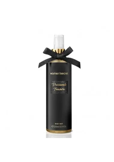 brume women'secret  PASSIONATE TREASURE 250ML - women'secret