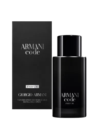 Eau de Parfum Homme GIORGIO ARMANI  CODEEE - GIORGIO ARMANI