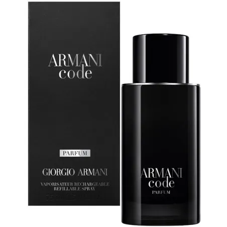 Giorgio Armani - Armani Code - Le Parfum - GIORGIO ARMANI
