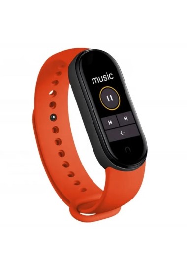 Montre Unisex ALBERTO RICCI M6