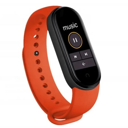 Montre Unisex ALBERTO RICCI M6