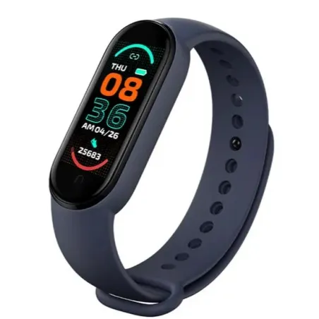 Montre connectée Unisexe ALBERTO RICCI M6 - ALBERTO RICCI