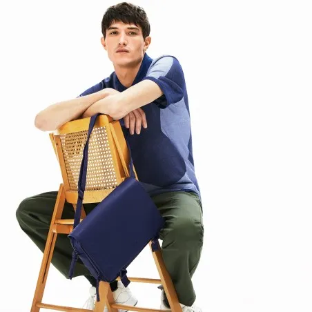 Sacoche Homme LACOSTE  NH3132PO - Lacoste