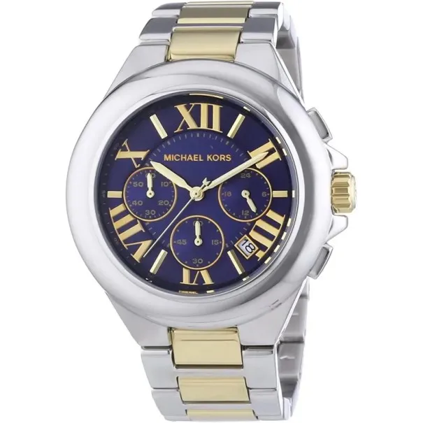 Montre Femme Michael Kors Camille MK5758 - Michael kors