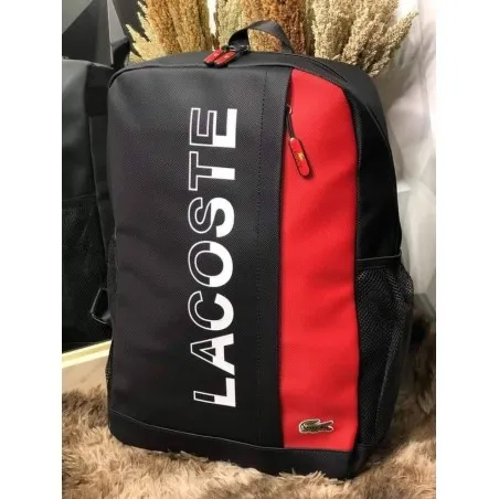 Sac à Dos Homme LACOSTE  BACKPACKK - Lacoste