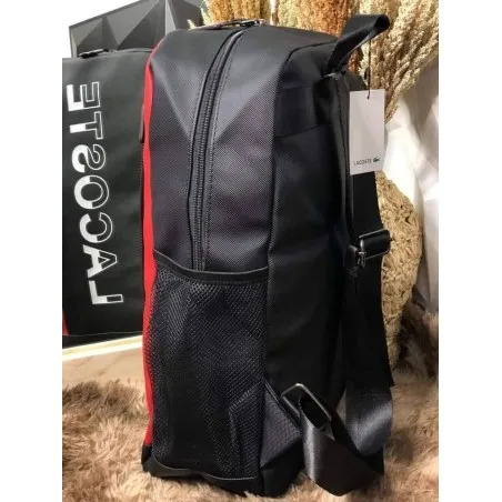 Sac à Dos Homme LACOSTE  BACKPACKK - Lacoste