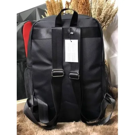 Sac à Dos Homme LACOSTE  BACKPACKK - Lacoste