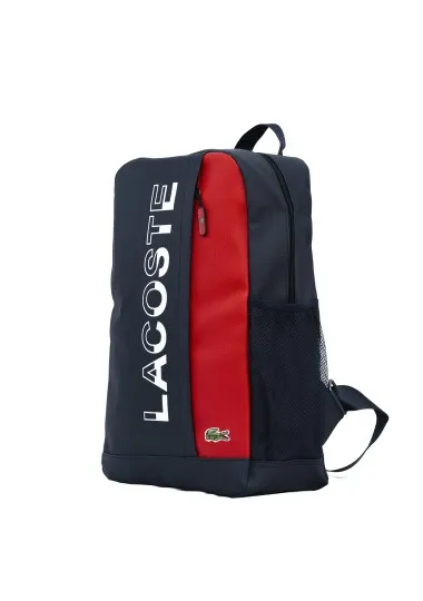 Sac à Dos Homme LACOSTE  BACKPACKK - Lacoste