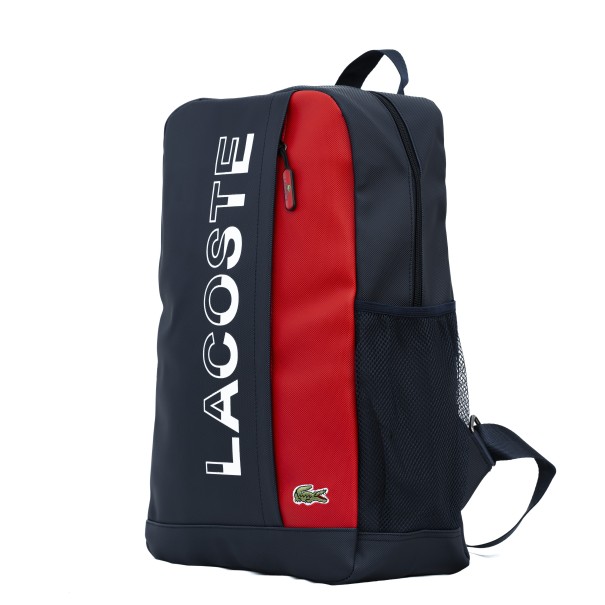 Sac à Dos Homme LACOSTE  BACKPACKK - Lacoste