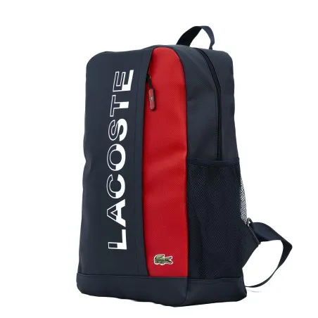 Sac à Dos Homme LACOSTE  BACKPACKK - Lacoste
