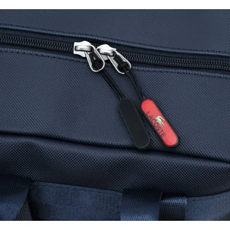 Sac à Dos Homme LACOSTE  BACKPACKK - Lacoste