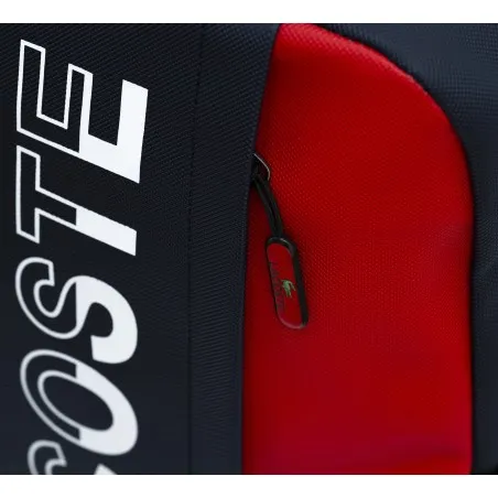Sac à Dos Homme LACOSTE  BACKPACKK - Lacoste