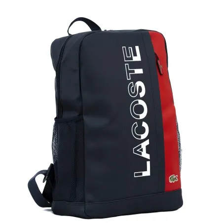 Sac à Dos Homme LACOSTE  BACKPACKK - Lacoste
