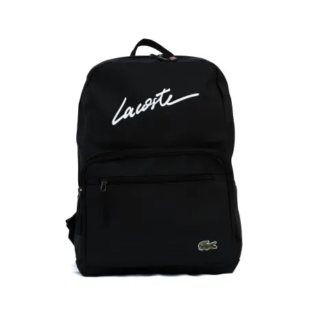 Sac à Dos Unisexe LACOSTE  NH2720OA - Lacoste